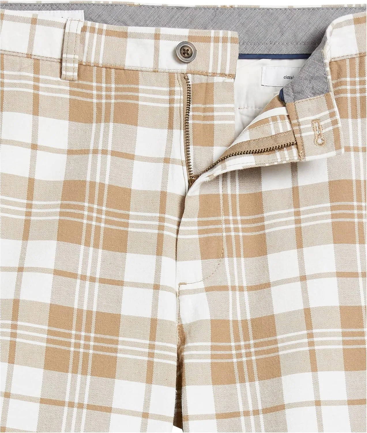 Amazon Essentials Men's Classic-Fit 9" Chino Short