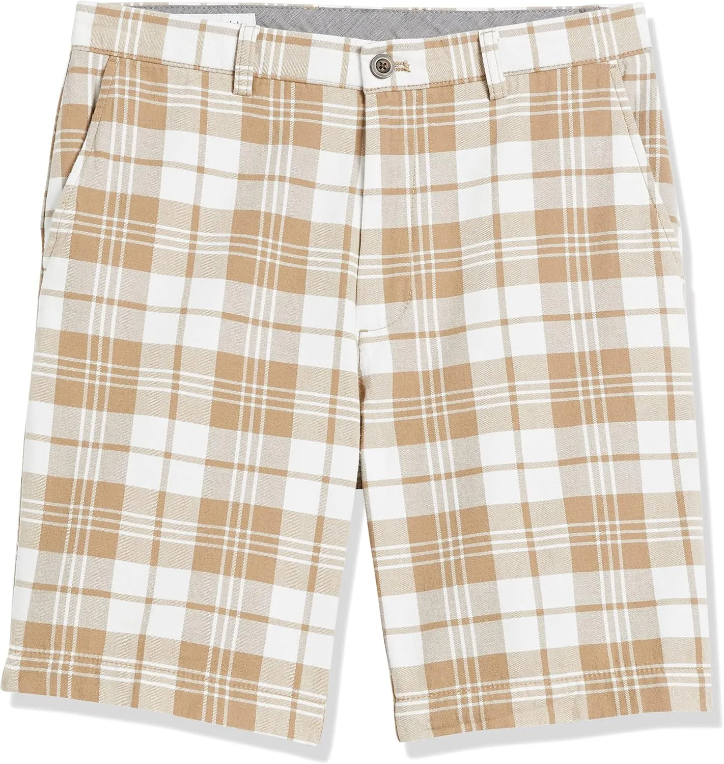 Amazon Essentials Men's Classic-Fit 9" Chino Short