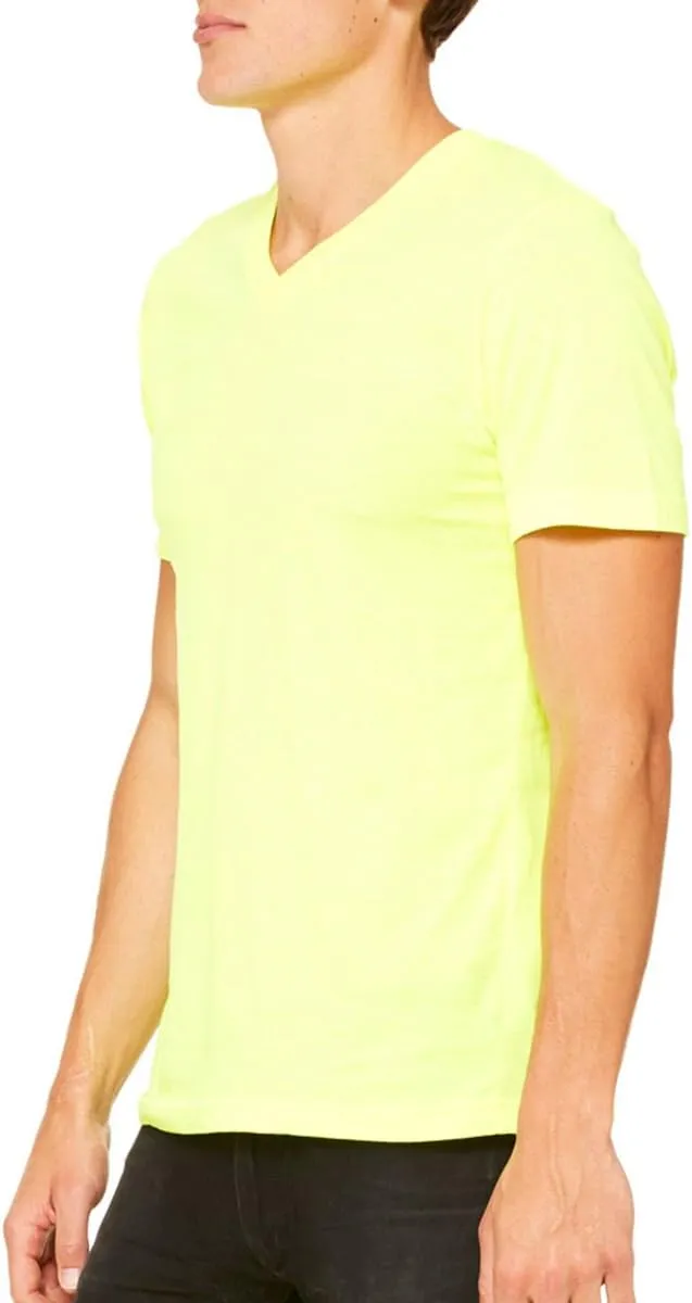 Bella Canvas Men's Modern/Fitted