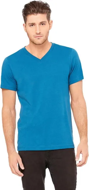 Bella Canvas Men's Modern/Fitted