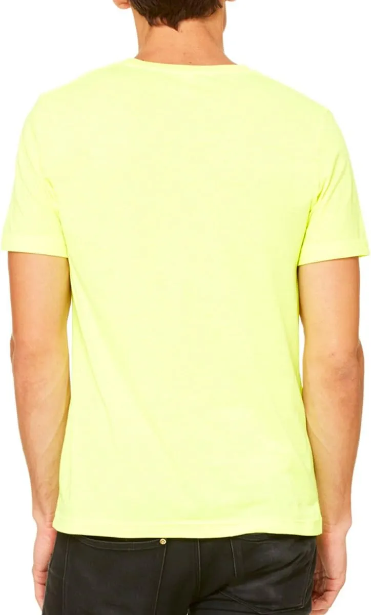 Bella Canvas Men's Modern/Fitted