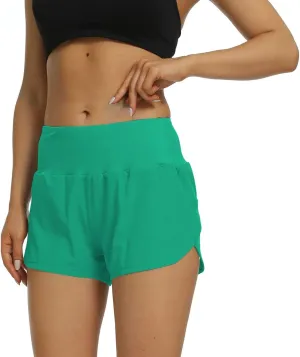 Bermuda Shorts 2024 Shorts Women High Waisted Lounge Comfy Casual Lounge Shorts Running Shorts with Pockets