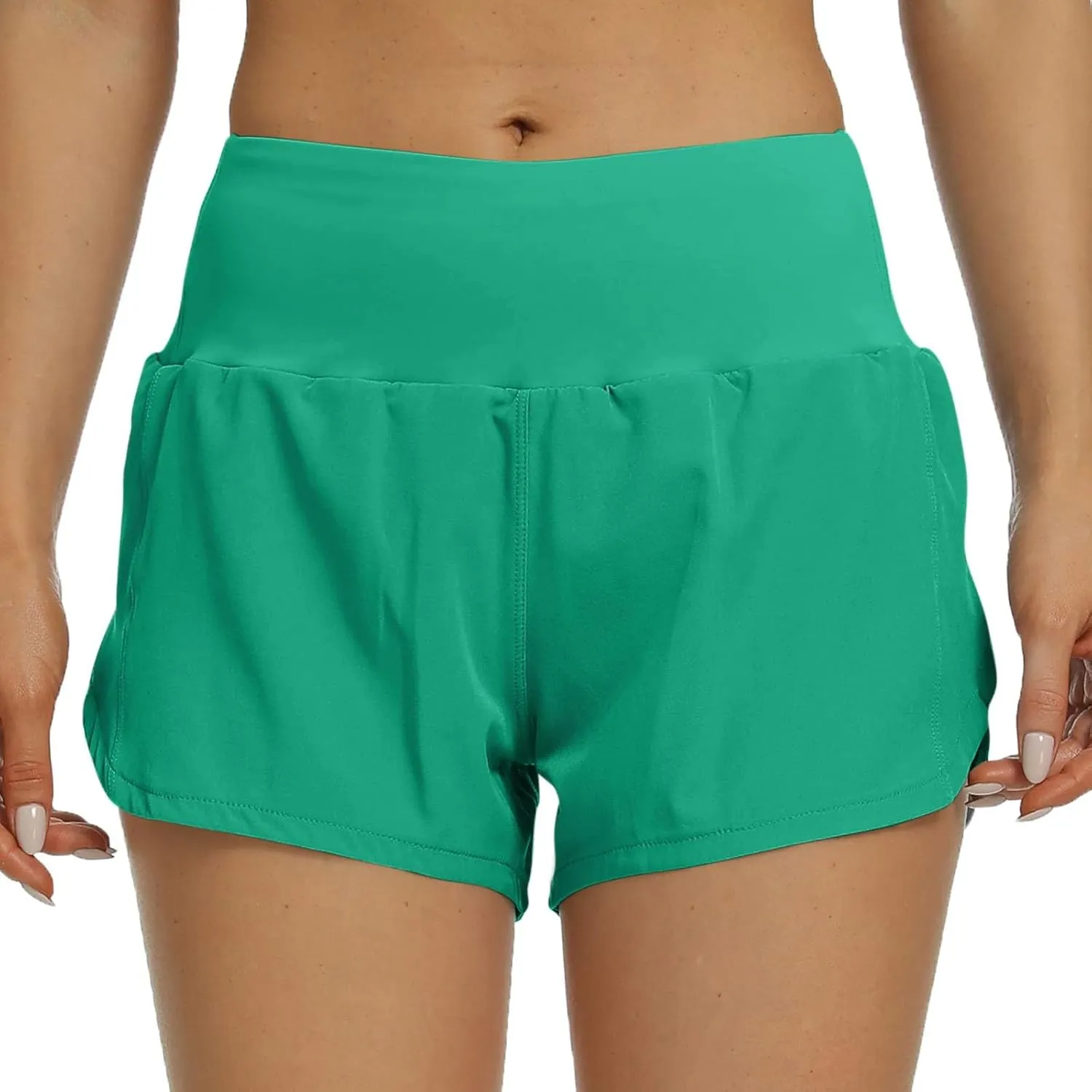 Bermuda Shorts 2024 Shorts Women High Waisted Lounge Comfy Casual Lounge Shorts Running Shorts with Pockets