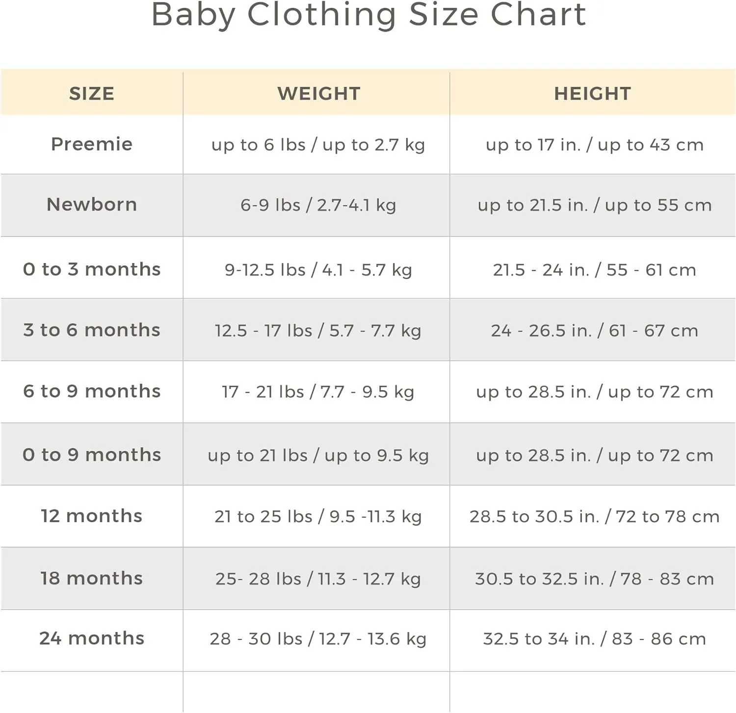 Burt's Bees Baby Unisex Baby Organic Cotton Button Up Jacket