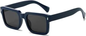 Cat Eye Sunglasses Men Women Vintage PC Lens Frame UV400