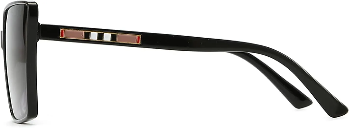 Cat-eye Sunglasses Vintage Fashion Sunglasses Shades Uv400
