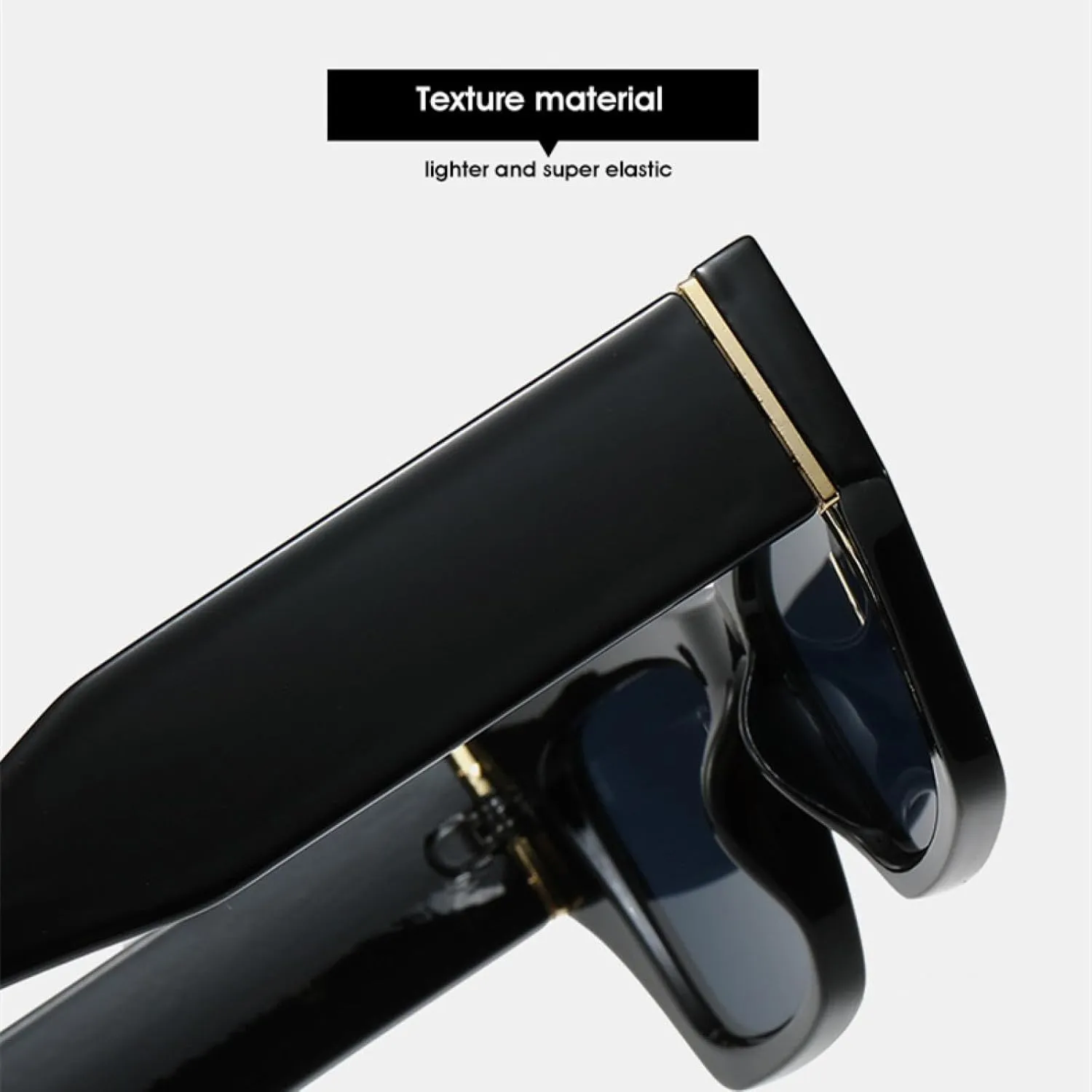 Cat Eye Sunglasses Women Men Vintage Shades Female Uv400