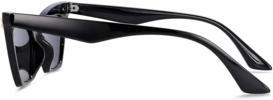 Cat Eye Sunglasses Women Shades UV400 Vintage Glasses