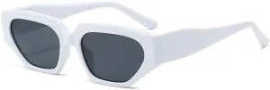 Cat Eye Sunglasses Women Vintage Female Shades Sun Glasses UV400 Eyewear