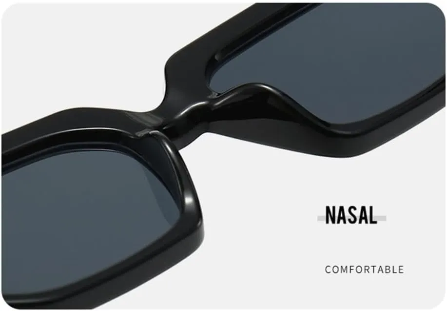 Cat Eye Sunglasses Women Vintage Female Shades Sun Glasses UV400 Eyewear