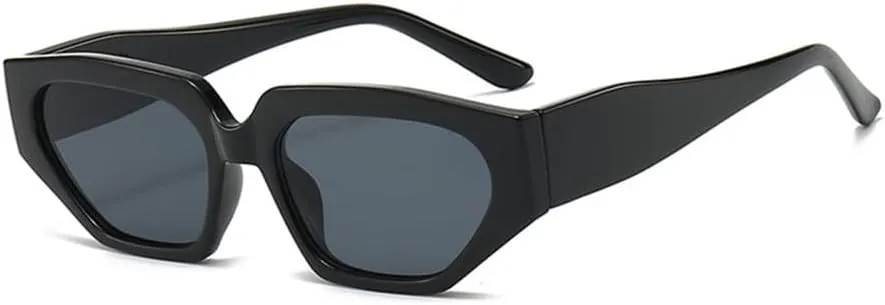 Cat Eye Sunglasses Women Vintage Female Shades Sun Glasses UV400 Eyewear