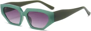Cat Eye Sunglasses Women Vintage Female Shades Sun Glasses UV400 Eyewear