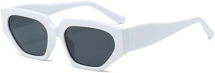 Cat Eye Sunglasses Women Vintage Female Shades Sun Glasses UV400 Eyewear