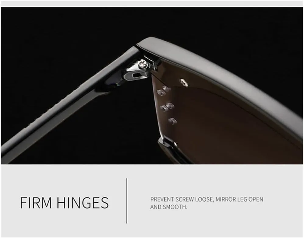 Cat Eye Sunglasses Women Vintage Oversized Sun Glasses Women UV400 Eyeglasses Shades