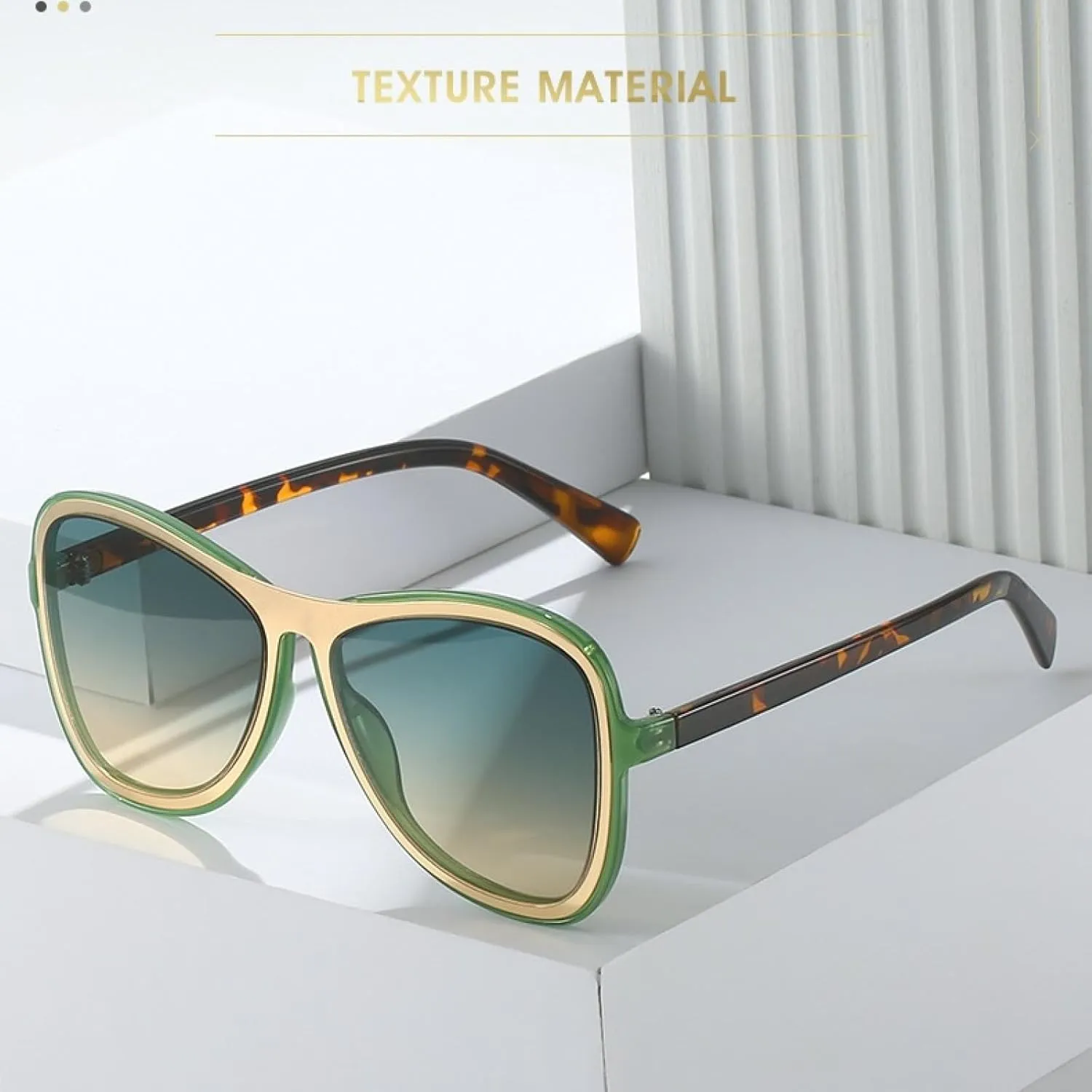 Cat Eye Sunglasses Women Vintage Shades Sunglasses Uv400 Eyewear