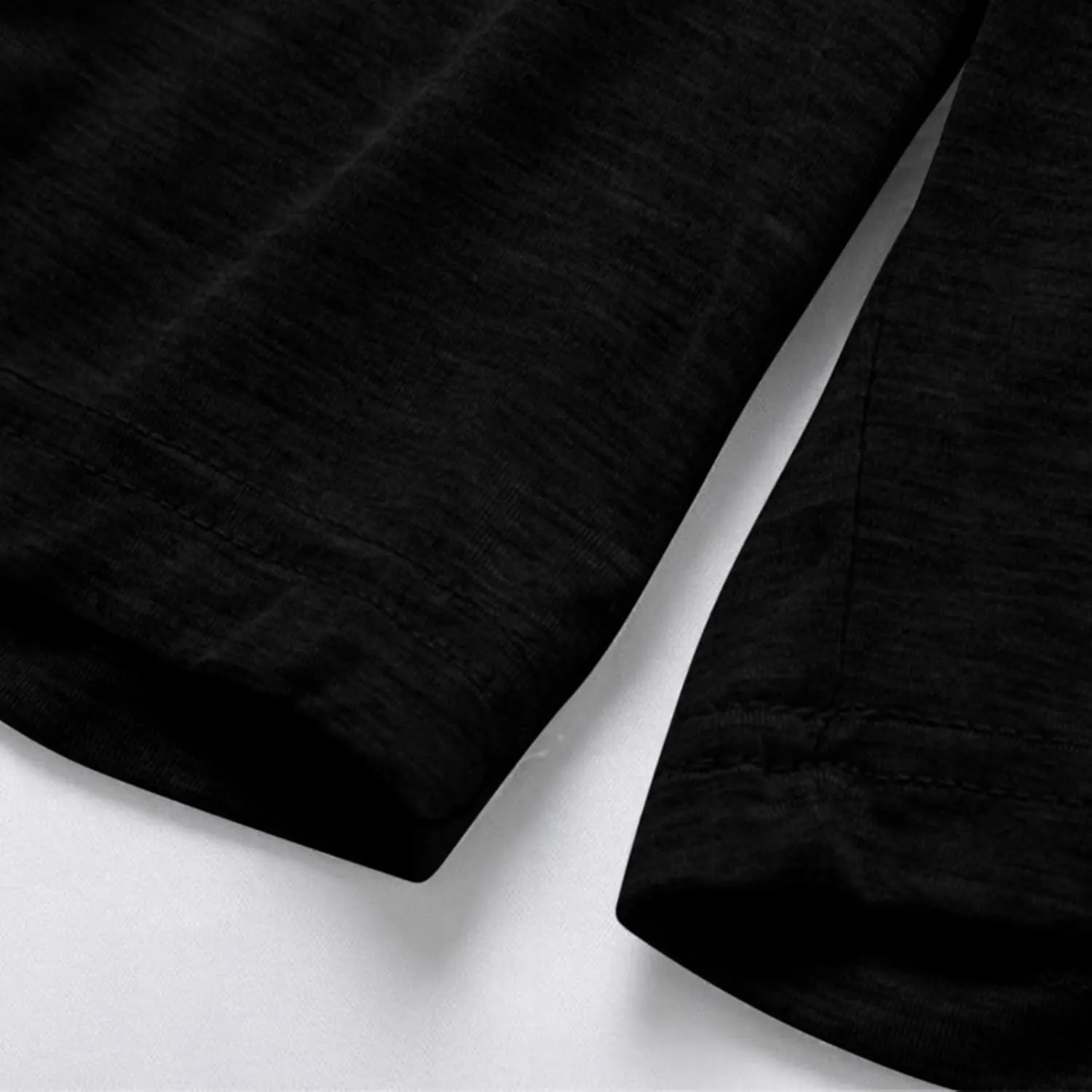 Cotton Mens Casual Shorts Elastic Waist Drawstring Lounge Shorts for Summer or Daily Comfort(Available in Plus Size)