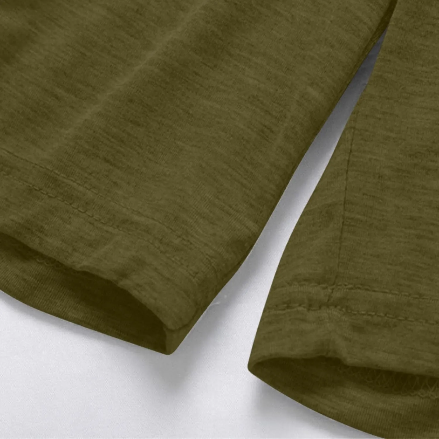 Cotton Mens Casual Shorts Elastic Waist Drawstring Lounge Shorts for Summer or Daily Comfort(Available in Plus Size)