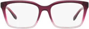 Emporio Armani Women's Ea3219 Cat Eye Sunglasses