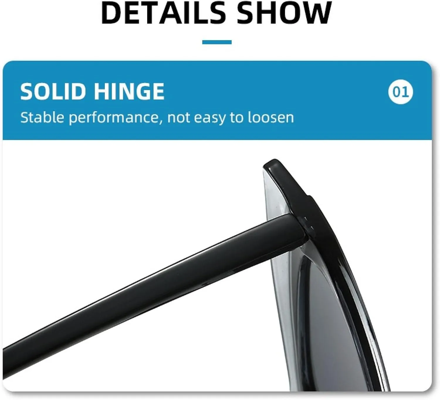 Fashion Cat Eye Sunglasses Women Vintage Shades Frame Uv400