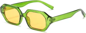 Fashion Sunglasses Women Men Vintage Shades Summer Traveling Eyeglasses Uv400