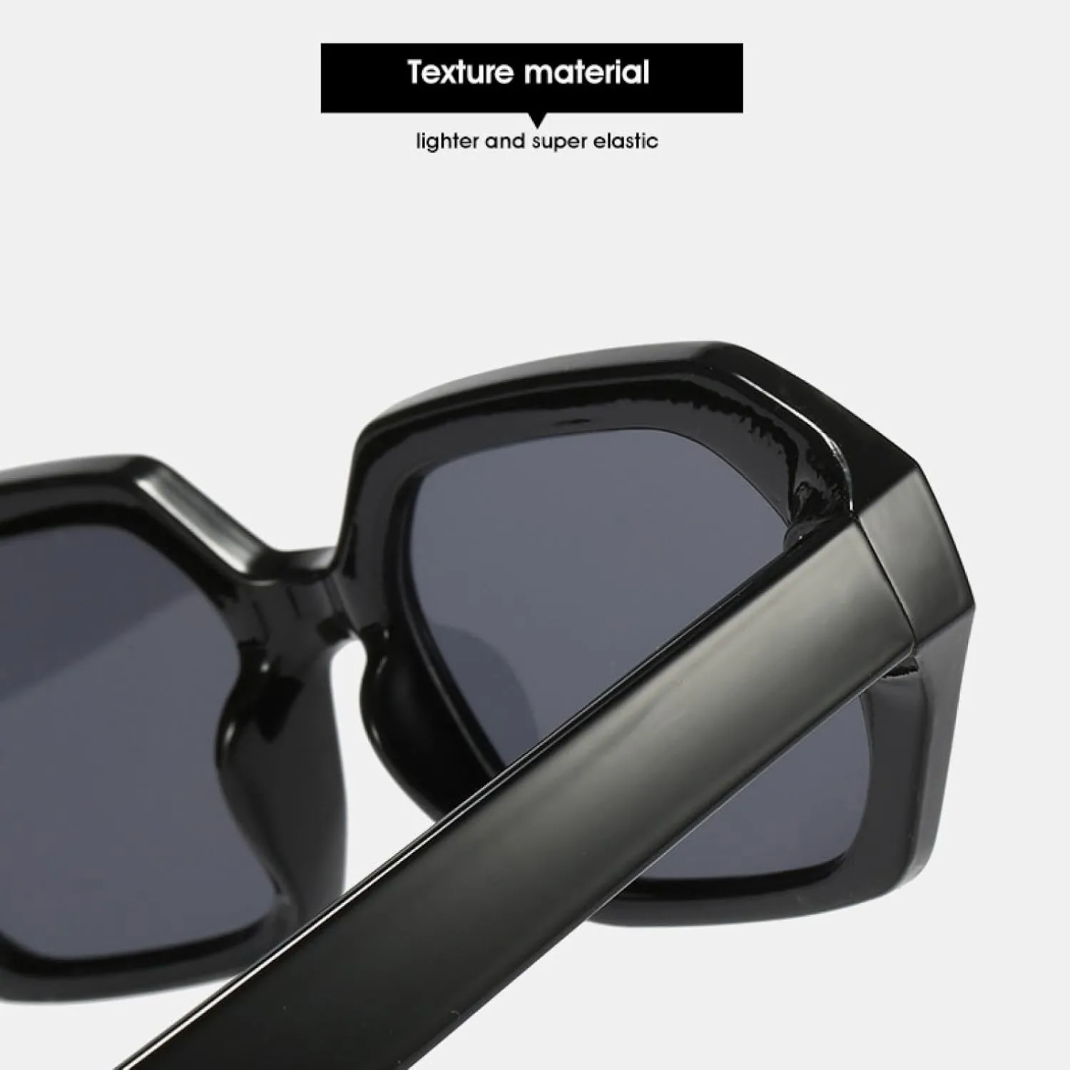 Fashion Sunglasses Women Men Vintage Shades Summer Traveling Eyeglasses Uv400