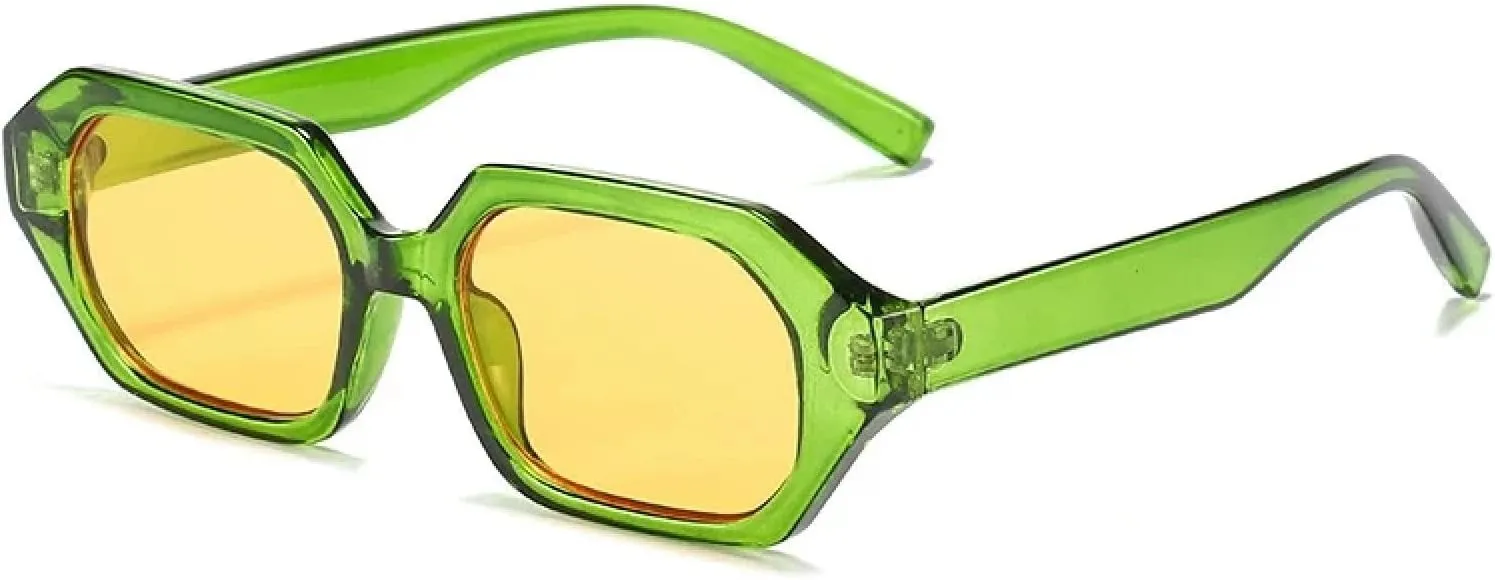Fashion Sunglasses Women Men Vintage Shades Summer Traveling Eyeglasses Uv400