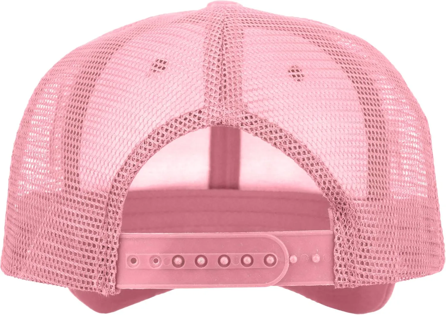 Gelante Mesh Trucker Hat Baseball Cap Structured Front Panel Wholesale LOT 12 Pack