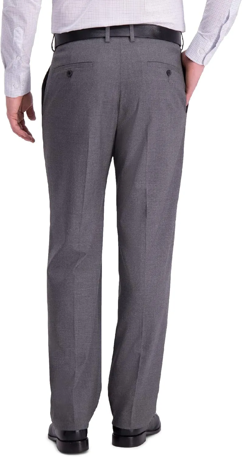 Haggar J.M Premium Stretch Classic Fit Suit Separates - Pants & Jackets