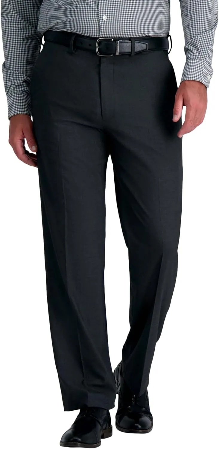 Haggar J.M Premium Stretch Classic Fit Suit Separates - Pants & Jackets