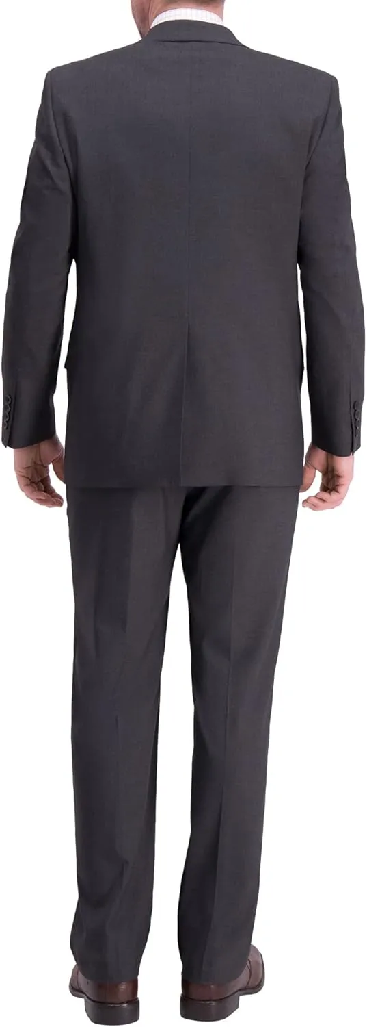 Haggar J.M Premium Stretch Classic Fit Suit Separates - Pants & Jackets