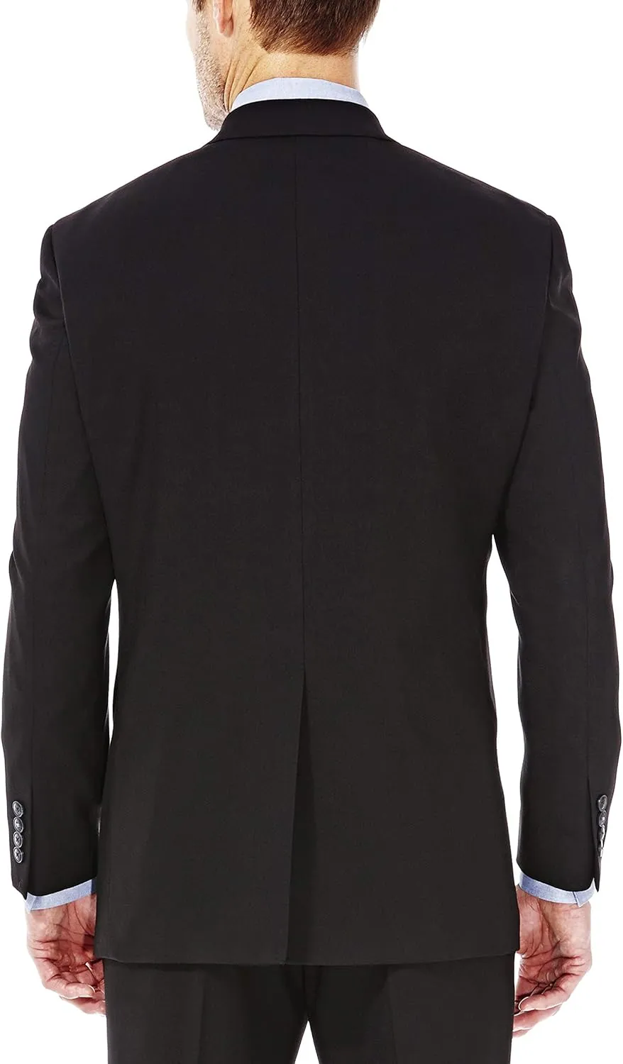 Haggar J.M Premium Stretch Classic Fit Suit Separates - Pants & Jackets