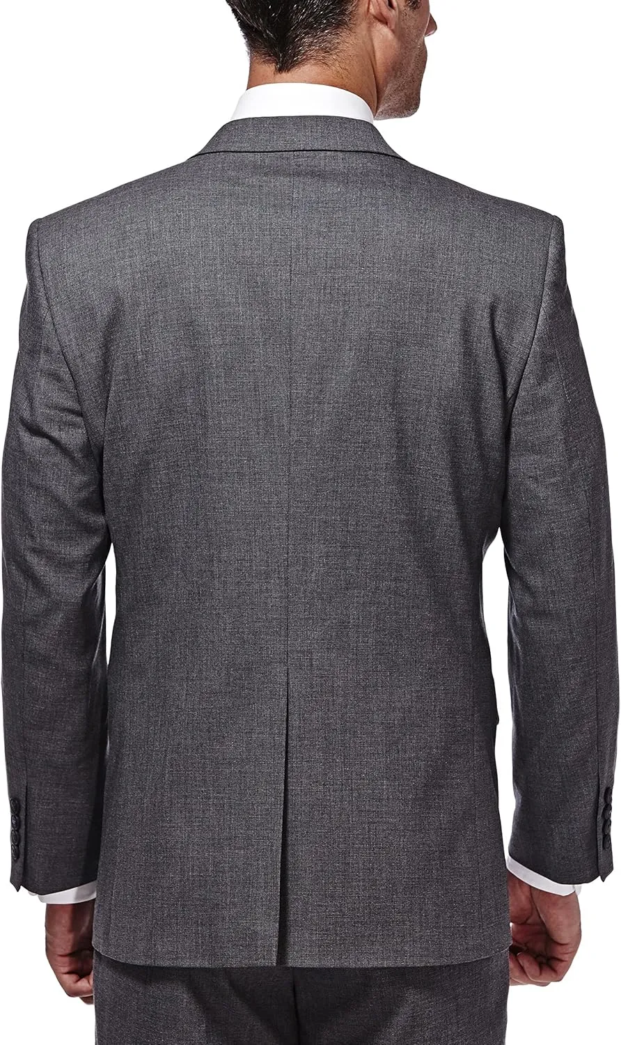 Haggar J.M Premium Stretch Classic Fit Suit Separates - Pants & Jackets