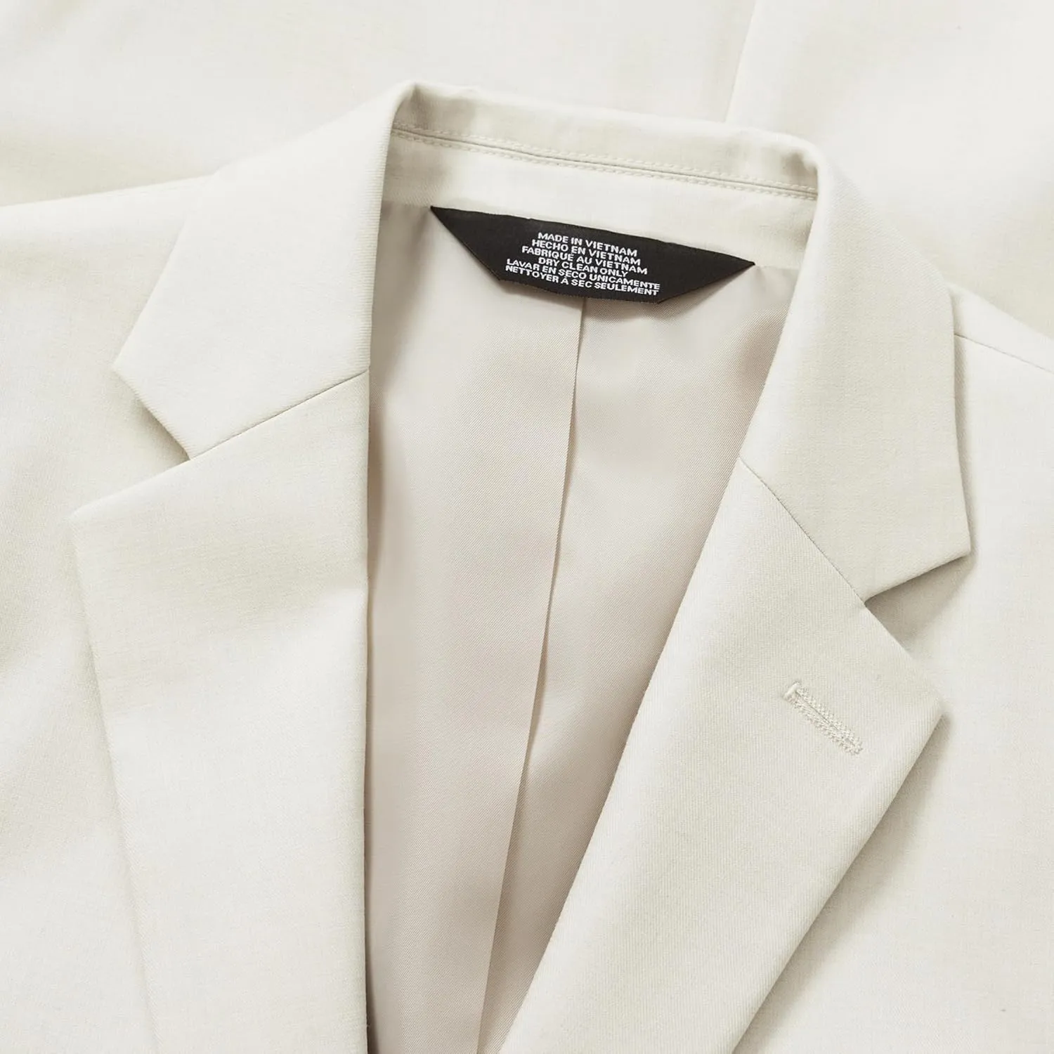 Haggar J.M Premium Stretch Classic Fit Suit Separates - Pants & Jackets