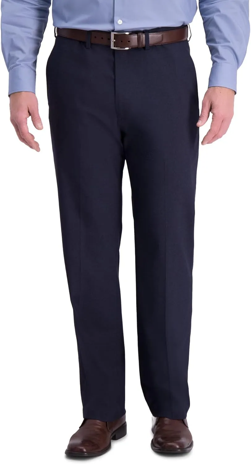 Haggar J.M Premium Stretch Classic Fit Suit Separates - Pants & Jackets