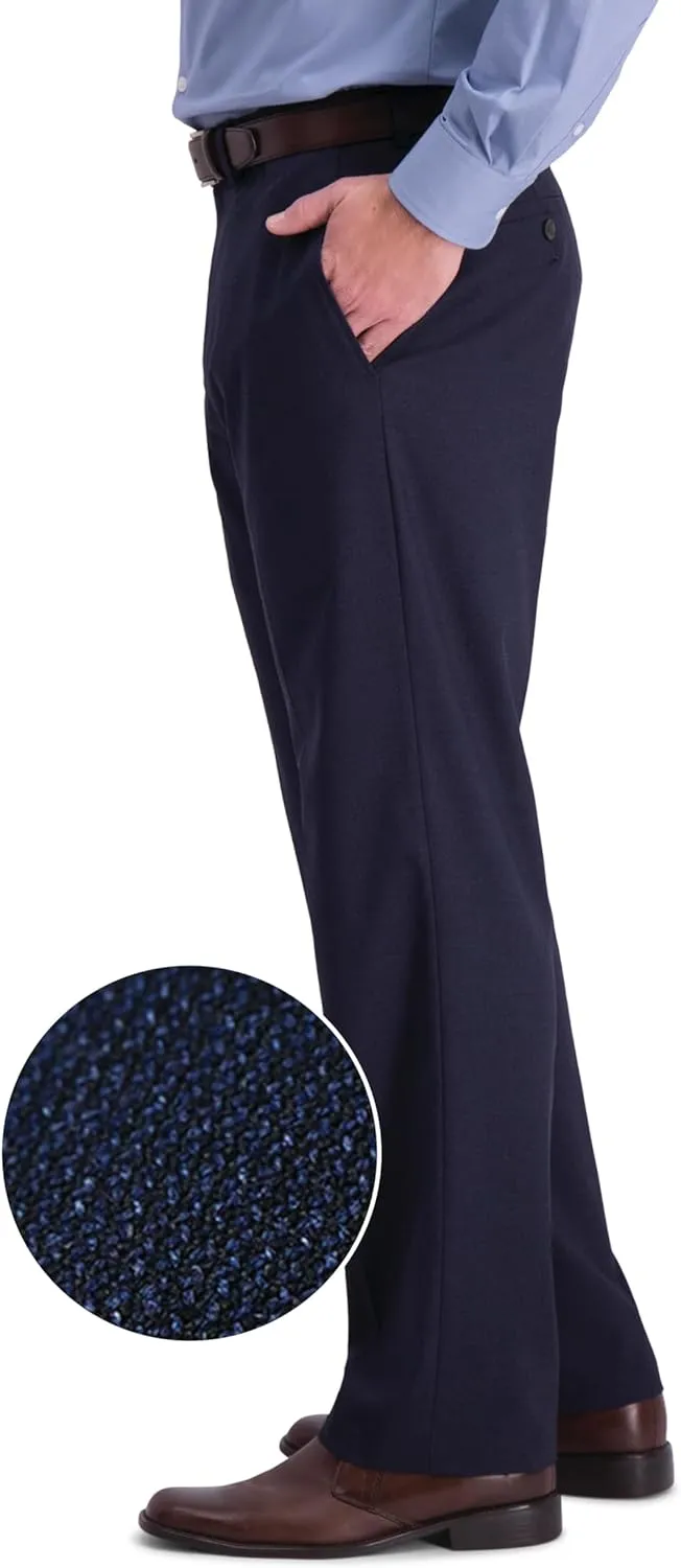 Haggar J.M Premium Stretch Classic Fit Suit Separates - Pants & Jackets