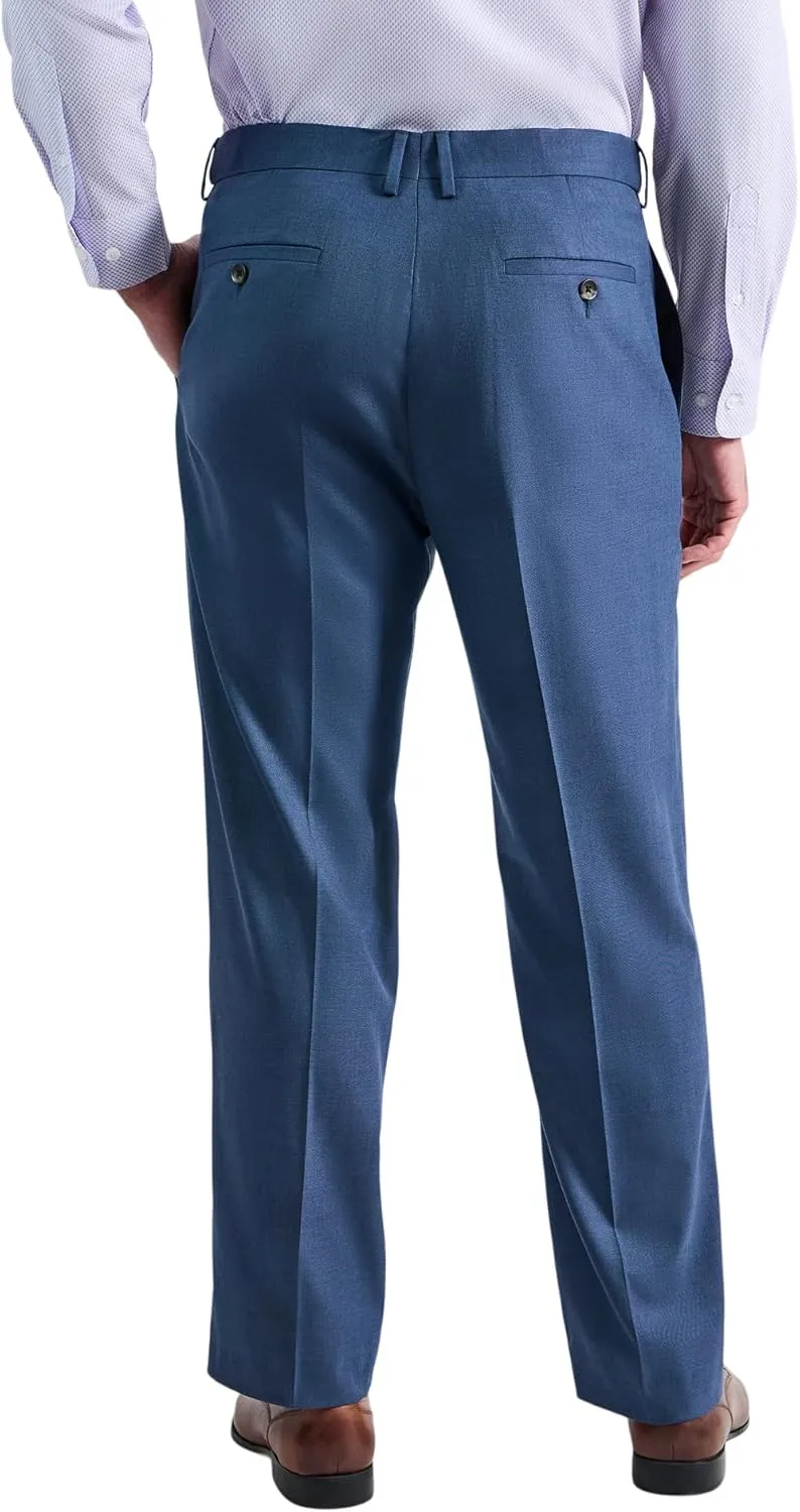 Haggar J.M Premium Stretch Classic Fit Suit Separates - Pants & Jackets