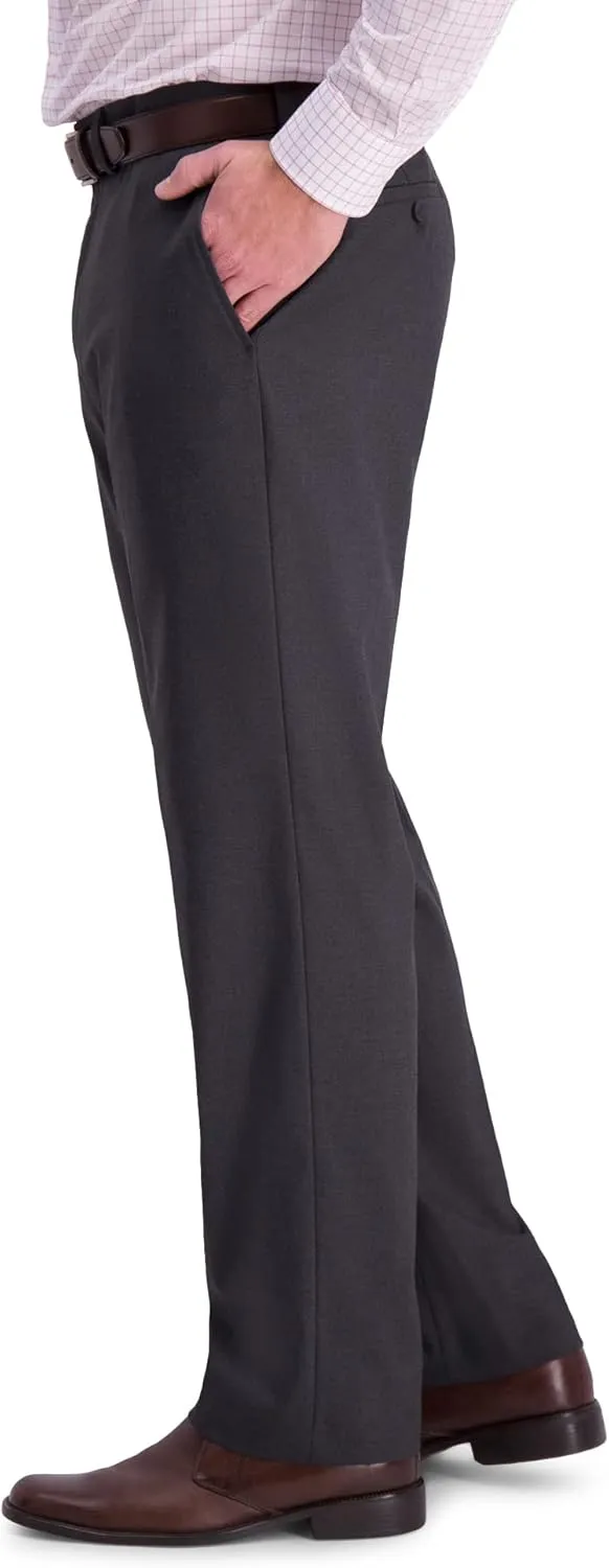 Haggar J.M Premium Stretch Classic Fit Suit Separates - Pants & Jackets