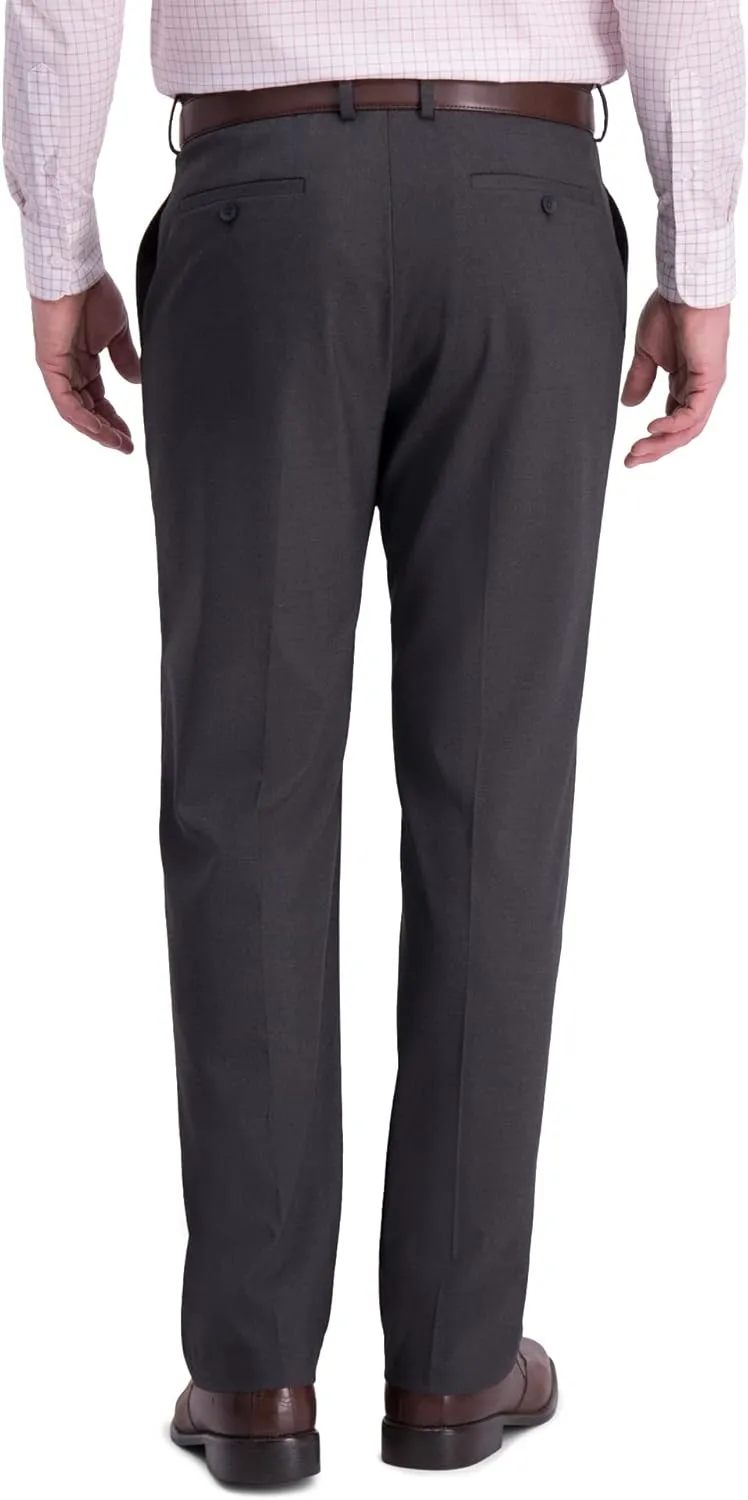 Haggar J.M Premium Stretch Classic Fit Suit Separates - Pants & Jackets