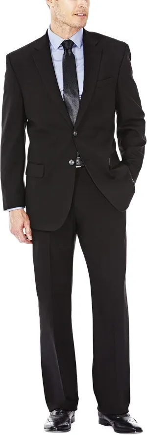 Haggar J.M Premium Stretch Classic Fit Suit Separates - Pants & Jackets