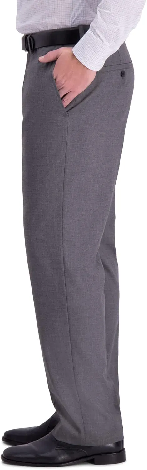Haggar J.M Premium Stretch Classic Fit Suit Separates - Pants & Jackets