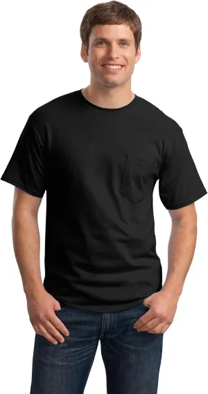 Hanes mens Modern/Fitted