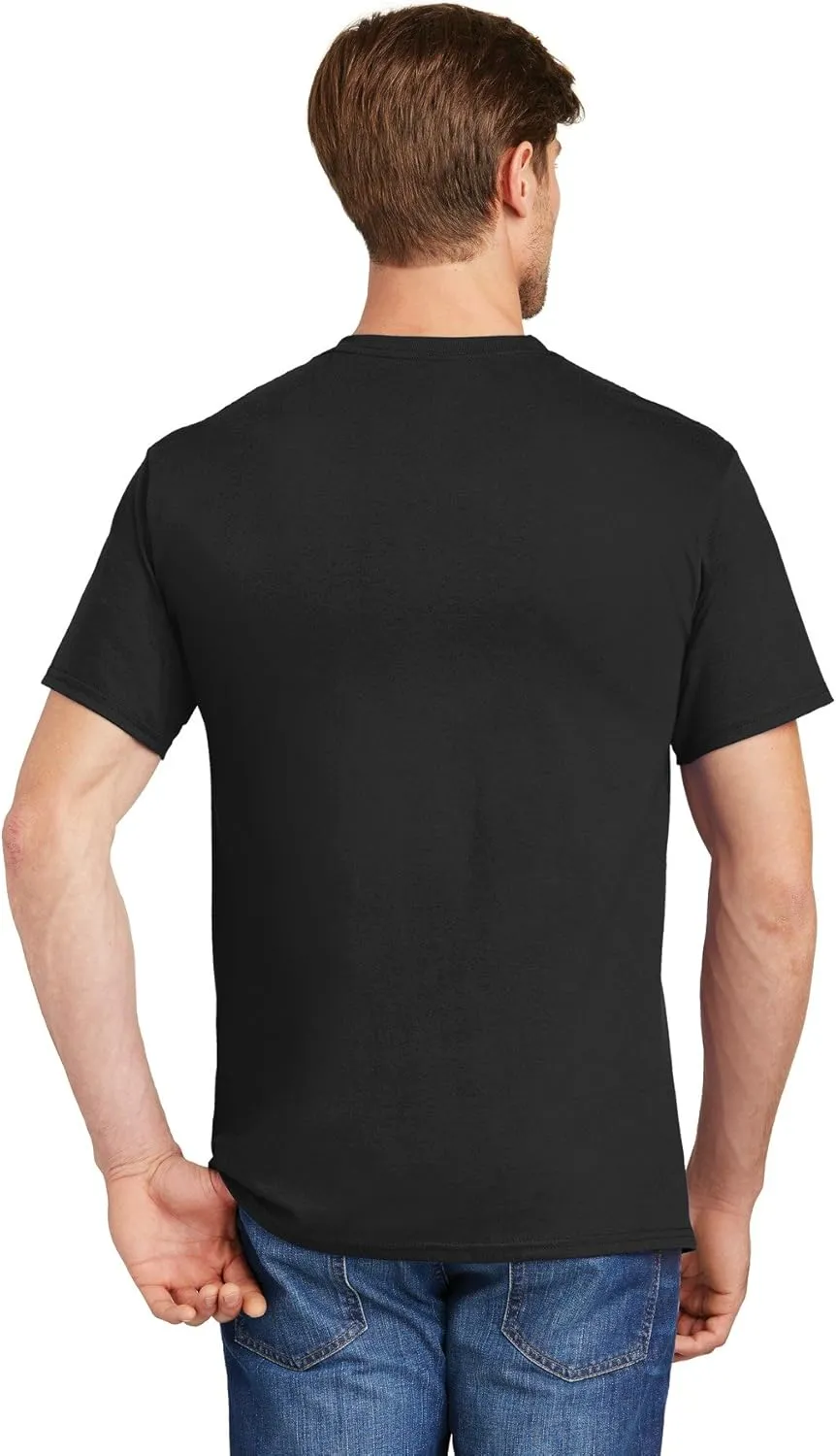 Hanes mens Modern/Fitted