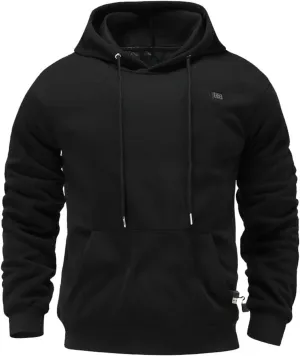 Heated Hoodies Unisex, Heated Sweatshirt Hooded Pullover Lightweight Warm Thicken Outdoor Winter Puffer Jackets