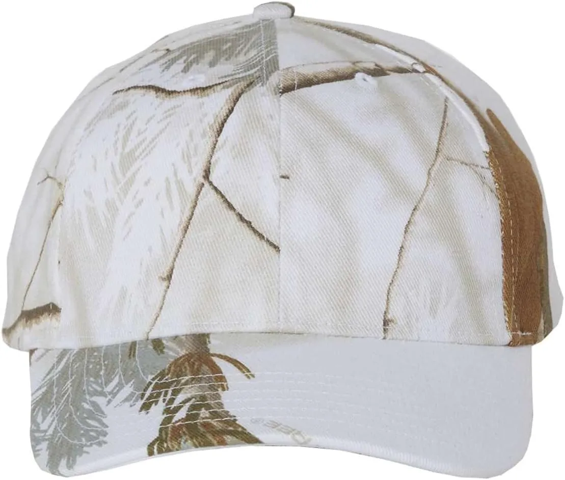 Joe's USA - Camouflage Hunting Caps in 31 Hat Colors