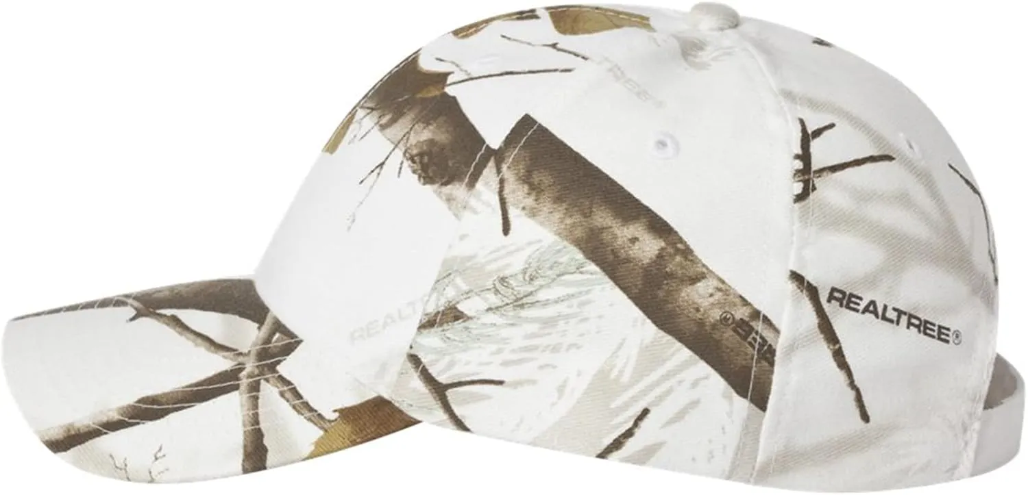 Joe's USA - Camouflage Hunting Caps in 31 Hat Colors