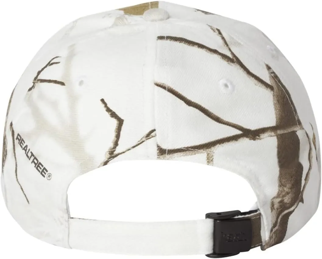 Joe's USA - Camouflage Hunting Caps in 31 Hat Colors