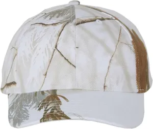 Joe's USA - Camouflage Hunting Caps in 31 Hat Colors