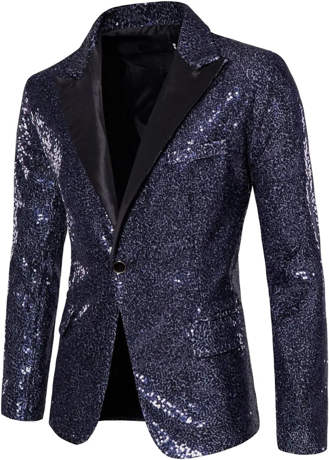 LCMTWX Linen Blazer Men 2024 Tops Men Button Coat Suit Men's Fit One Slim Charm Men's Coats Jackets Casual Suits For Men