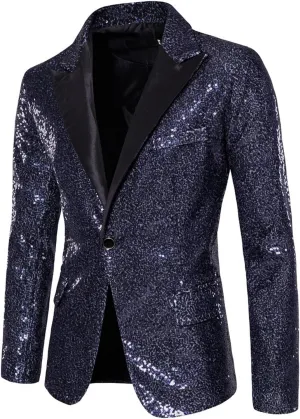 LCMTWX Linen Blazer Men 2024 Tops Men Button Coat Suit Men's Fit One Slim Charm Men's Coats Jackets Casual Suits For Men