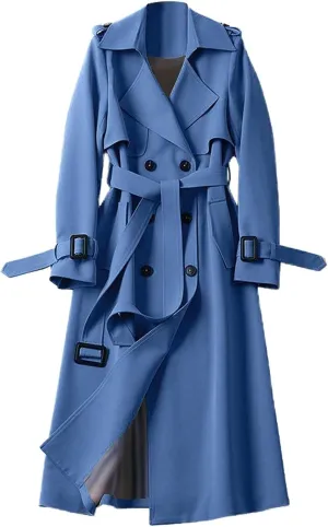 LCMTWX Trench Coat for Women 2023 Office Sleeveless Button Woolen Jacket Coat Trench Coat Women Trench Coats for Women